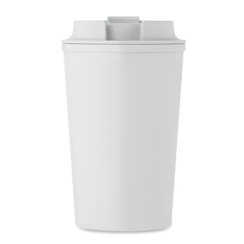 BEIBAKU - Bicchiere doppio strato 350ml