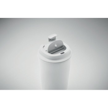 BEIBAKU - Bicchiere doppio strato 350ml