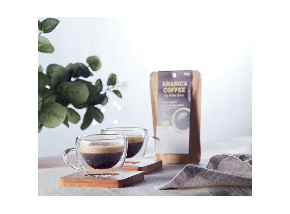 BELIZE - Set 2 tazzine da caffè