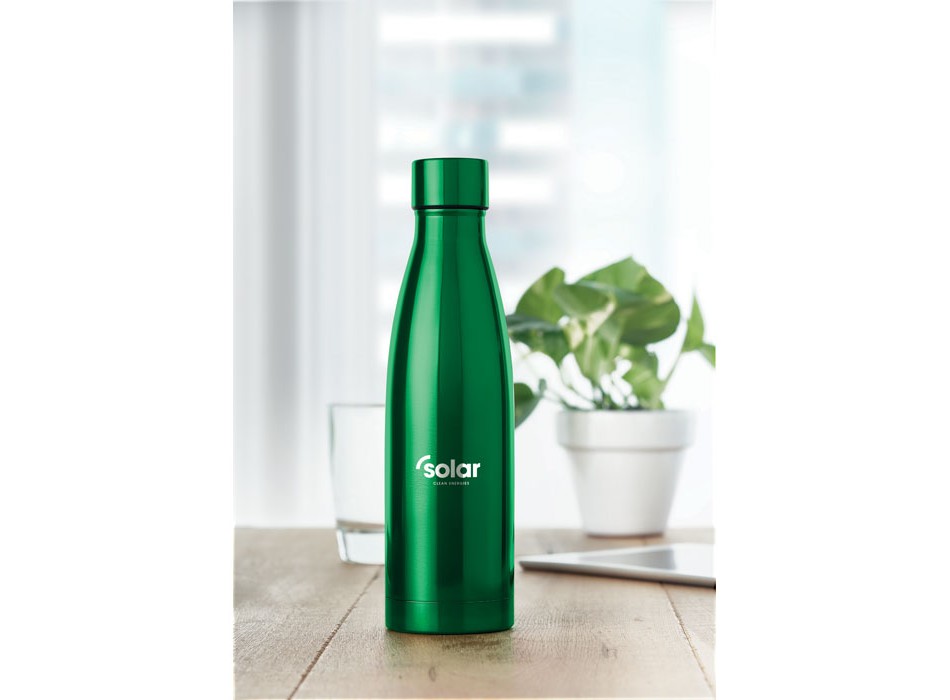 BELO BOTTLE - Bottiglia doppio strato 500ml