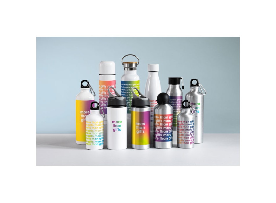 BELO BOTTLE - Bottiglia doppio strato 500ml