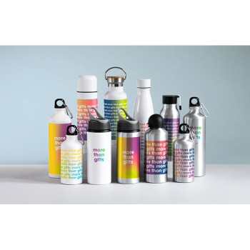 BELO BOTTLE - Bottiglia doppio strato 500ml