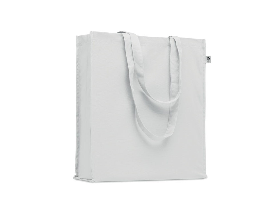 BENTE COLOUR - Shopper in cotone biologico