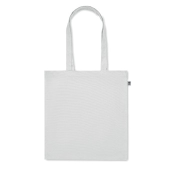 BENTE COLOUR - Shopper in cotone biologico