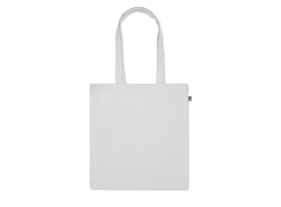 BENTE COLOUR - Shopper in cotone biologico