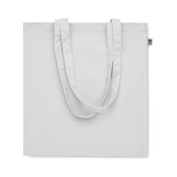 BENTE COLOUR - Shopper in cotone biologico