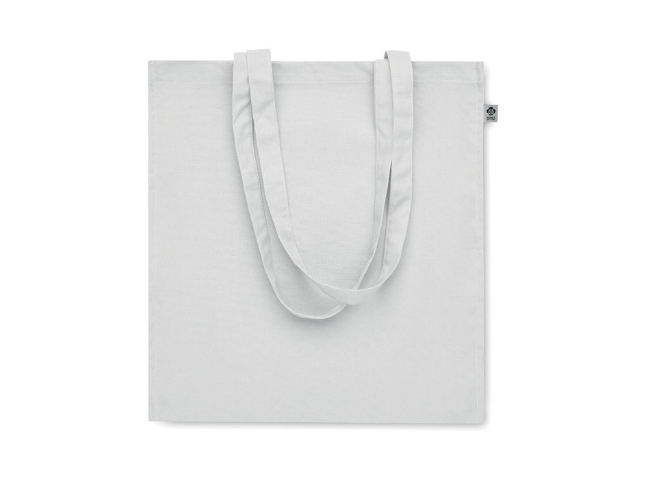 BENTE COLOUR - Shopper in cotone biologico