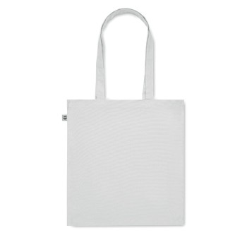 BENTE COLOUR - Shopper in cotone biologico