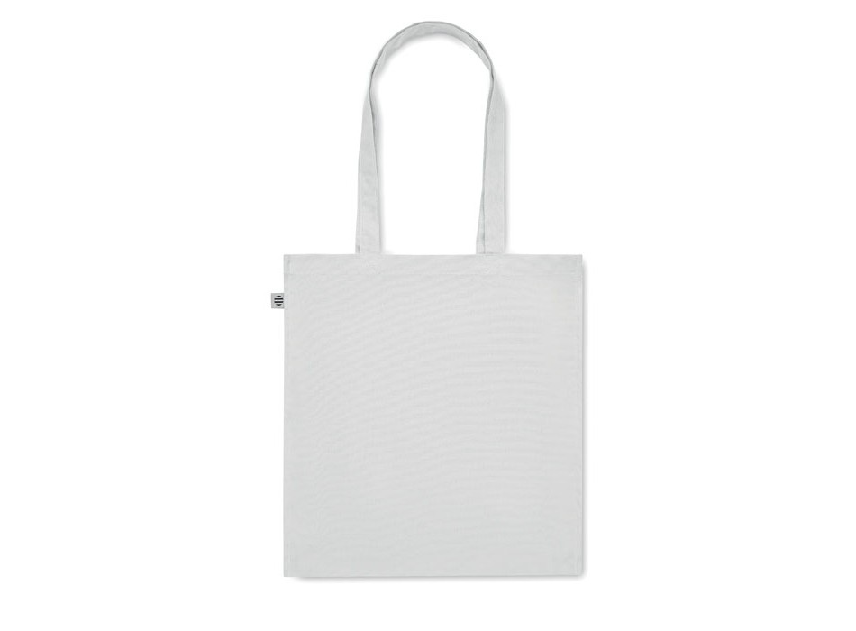 BENTE COLOUR - Shopper in cotone biologico