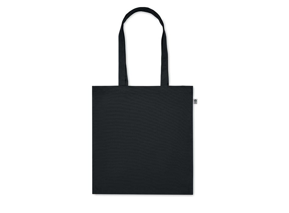 BENTE COLOUR - Shopper in cotone biologico