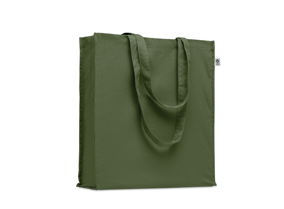 BENTE COLOUR - Shopper in cotone biologico
