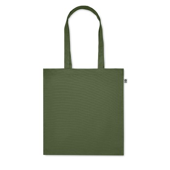 BENTE COLOUR - Shopper in cotone biologico