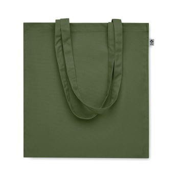 BENTE COLOUR - Shopper in cotone biologico