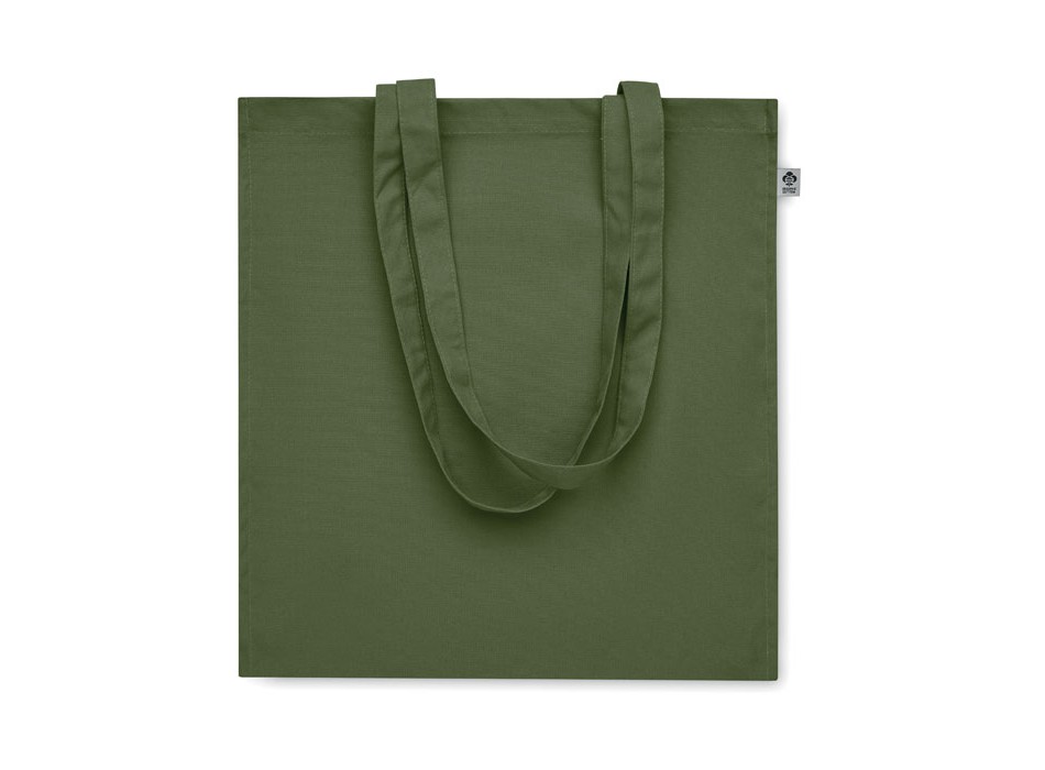 BENTE COLOUR - Shopper in cotone biologico
