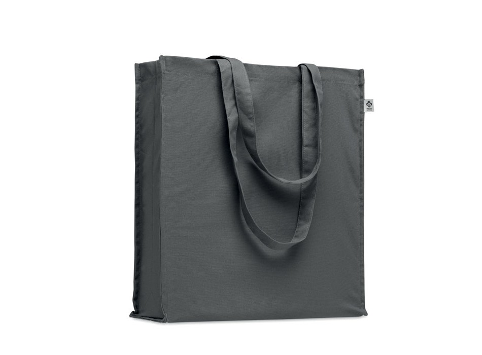BENTE COLOUR - Shopper in cotone biologico