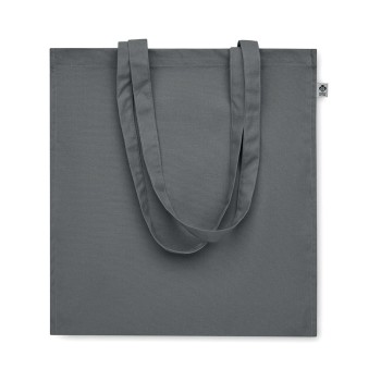 BENTE COLOUR - Shopper in cotone biologico