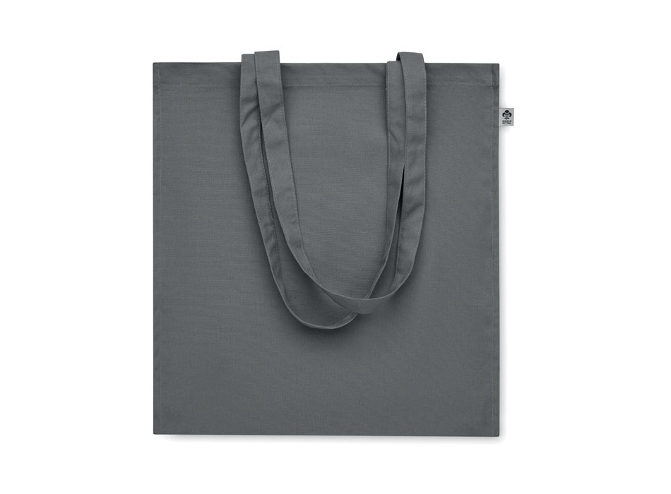 BENTE COLOUR - Shopper in cotone biologico