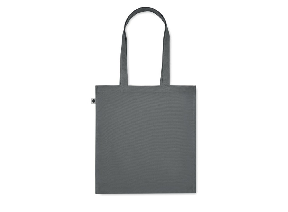BENTE COLOUR - Shopper in cotone biologico