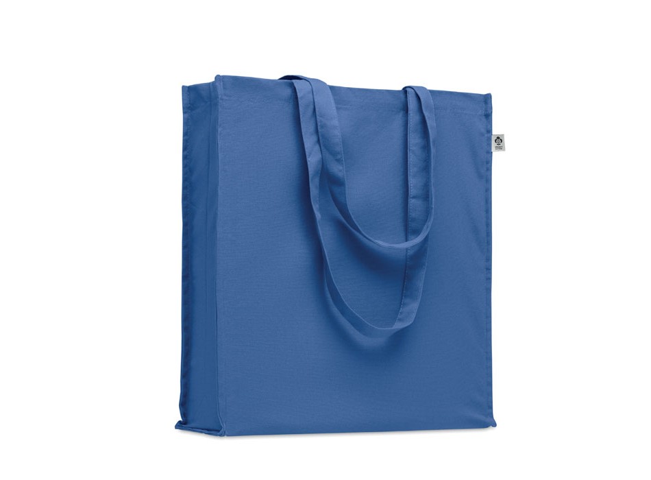 BENTE COLOUR - Shopper in cotone biologico