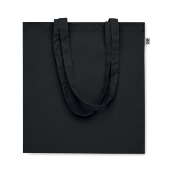 BENTE COLOUR - Shopper in cotone biologico