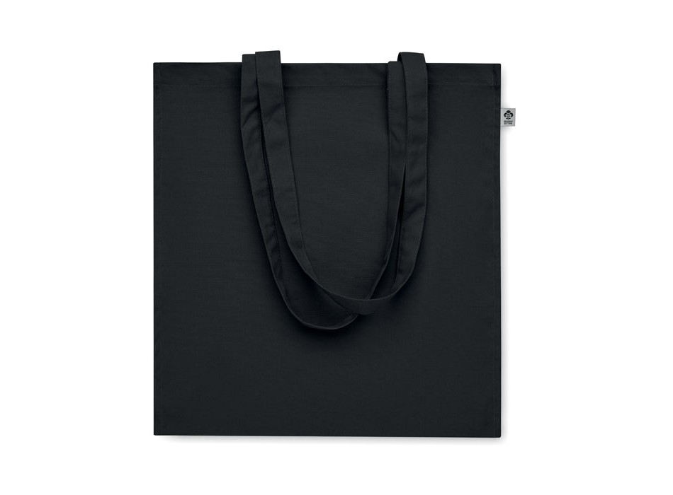 BENTE COLOUR - Shopper in cotone biologico