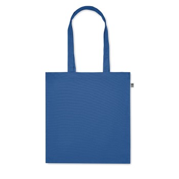 BENTE COLOUR - Shopper in cotone biologico