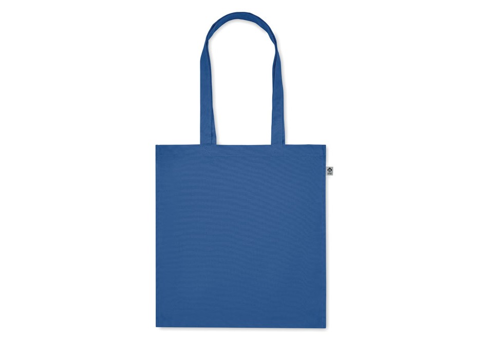 BENTE COLOUR - Shopper in cotone biologico
