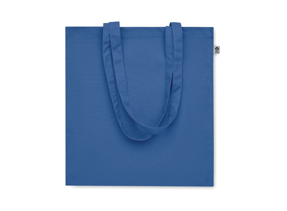 BENTE COLOUR - Shopper in cotone biologico