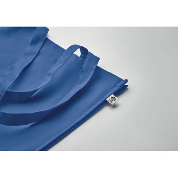 BENTE COLOUR - Shopper in cotone biologico