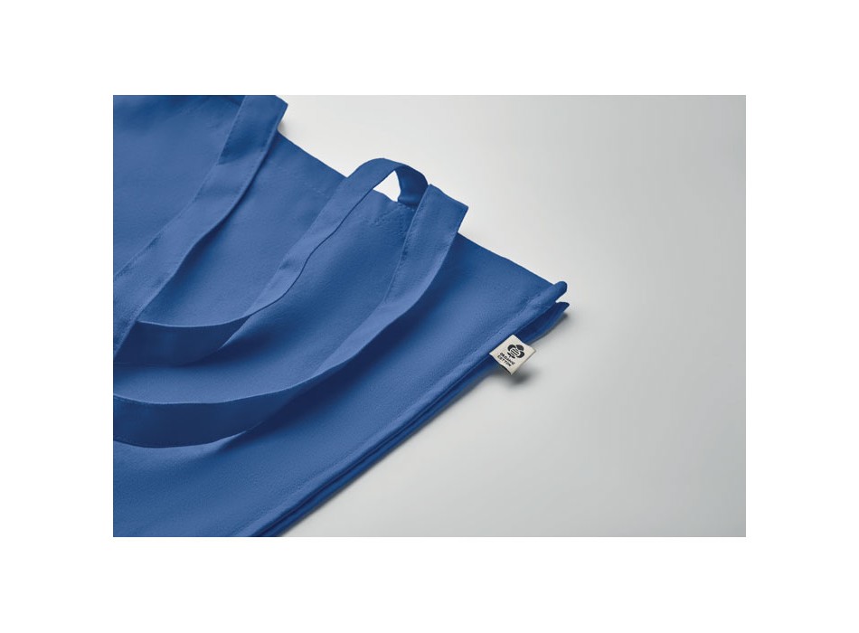 BENTE COLOUR - Shopper in cotone biologico
