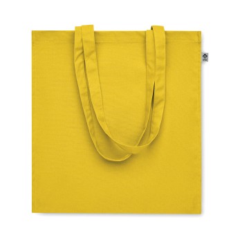 BENTE COLOUR - Shopper in cotone biologico