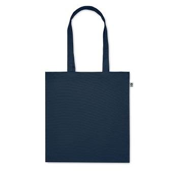 BENTE COLOUR - Shopper in cotone biologico