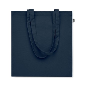BENTE COLOUR - Shopper in cotone biologico