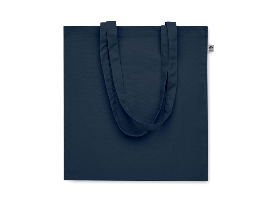 BENTE COLOUR - Shopper in cotone biologico