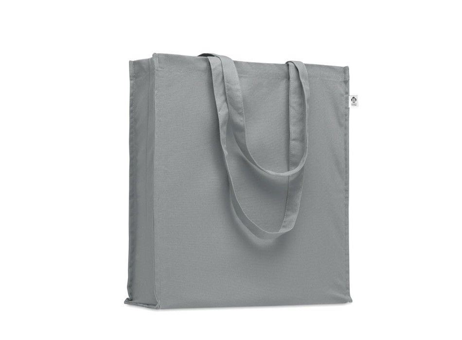BENTE COLOUR - Shopper in cotone biologico
