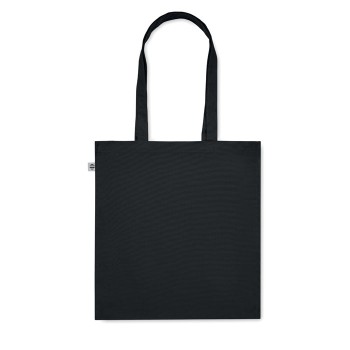 BENTE COLOUR - Shopper in cotone biologico