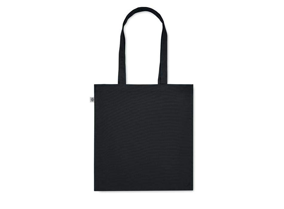 BENTE COLOUR - Shopper in cotone biologico