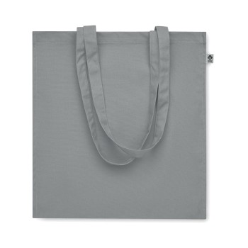 BENTE COLOUR - Shopper in cotone biologico