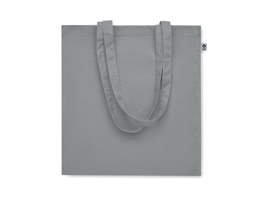 BENTE COLOUR - Shopper in cotone biologico