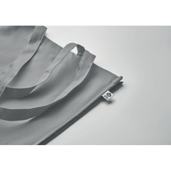 BENTE COLOUR - Shopper in cotone biologico
