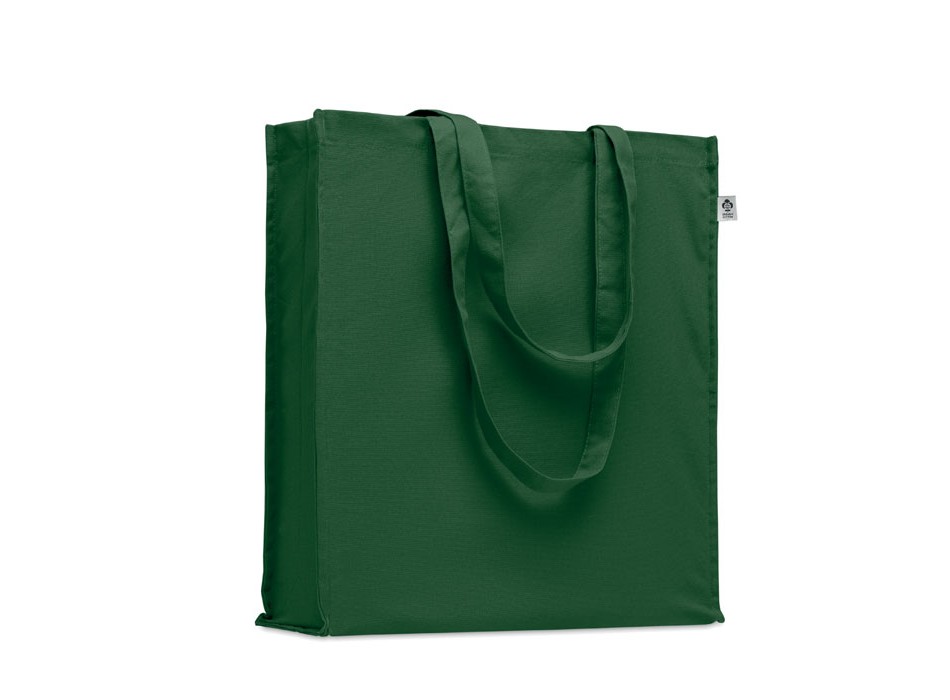 BENTE COLOUR - Shopper in cotone biologico