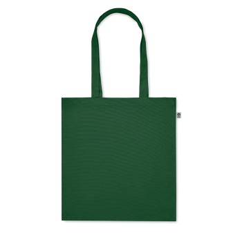 BENTE COLOUR - Shopper in cotone biologico