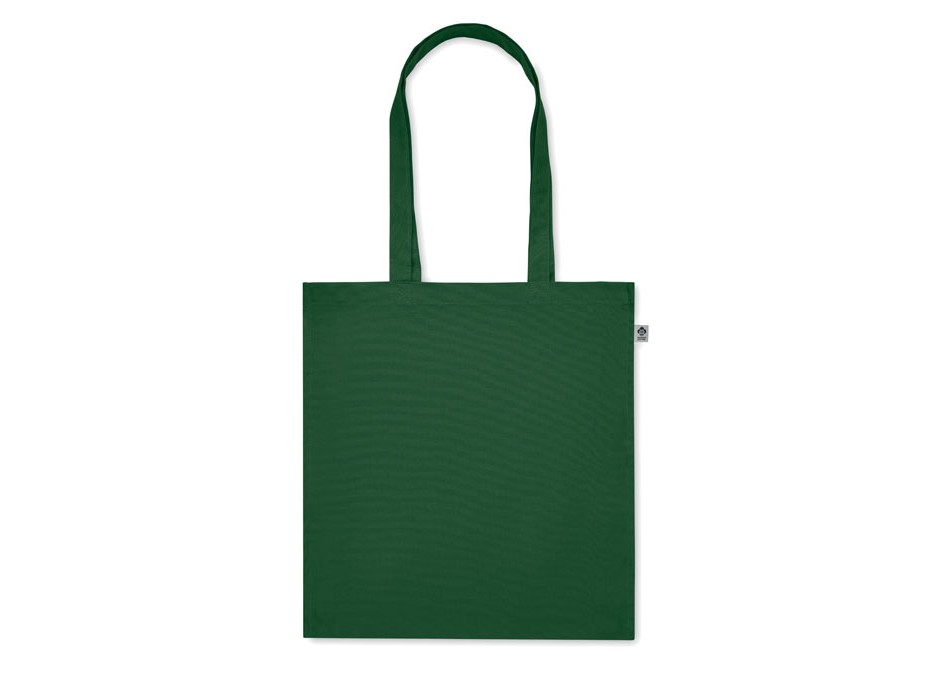 BENTE COLOUR - Shopper in cotone biologico