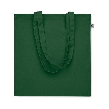 BENTE COLOUR - Shopper in cotone biologico