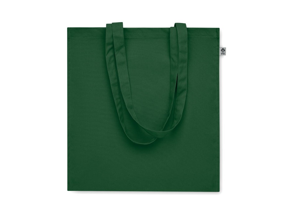 BENTE COLOUR - Shopper in cotone biologico