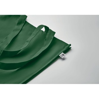 BENTE COLOUR - Shopper in cotone biologico