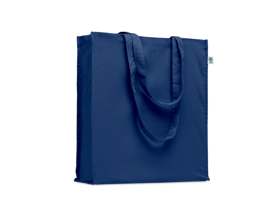 BENTE COLOUR - Shopper in cotone biologico
