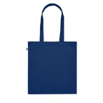 BENTE COLOUR - Shopper in cotone biologico