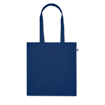 BENTE COLOUR - Shopper in cotone biologico
