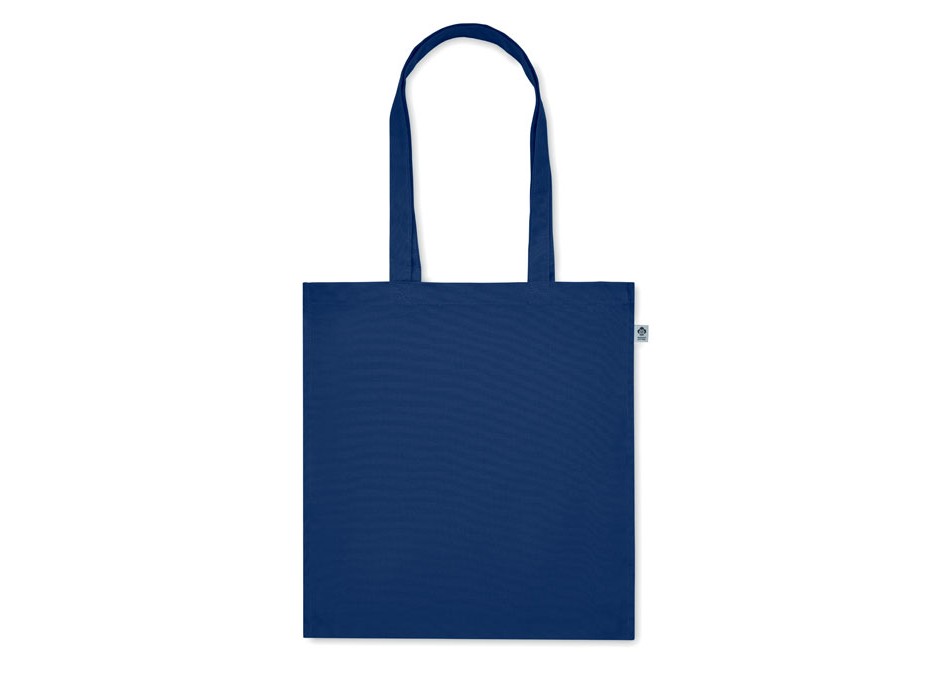 BENTE COLOUR - Shopper in cotone biologico